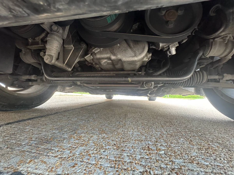 1999 BMW E36 3 Series - Image 11 of 11