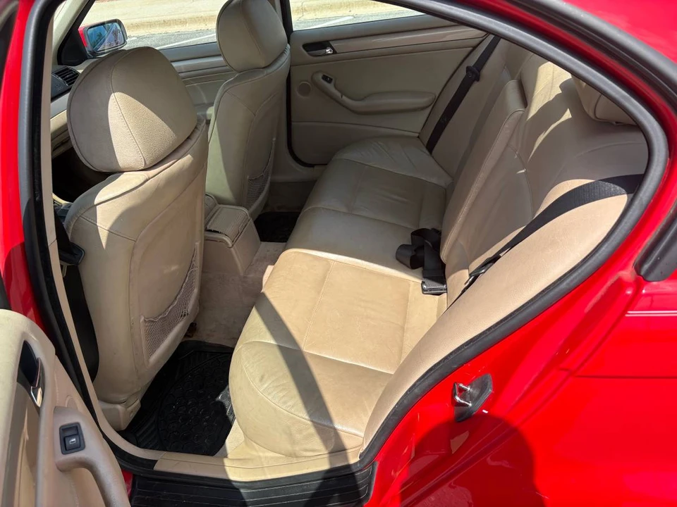 1999 BMW E36 3 Series - Image 12 of 13