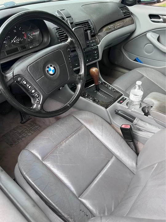 1999 BMW E36 3 Series - Image 5 of 6