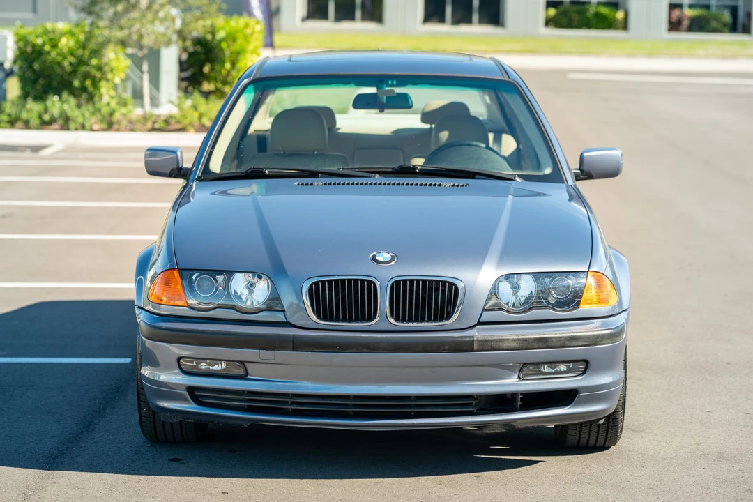 1999 BMW E46 3 Series - Image 2 of 31