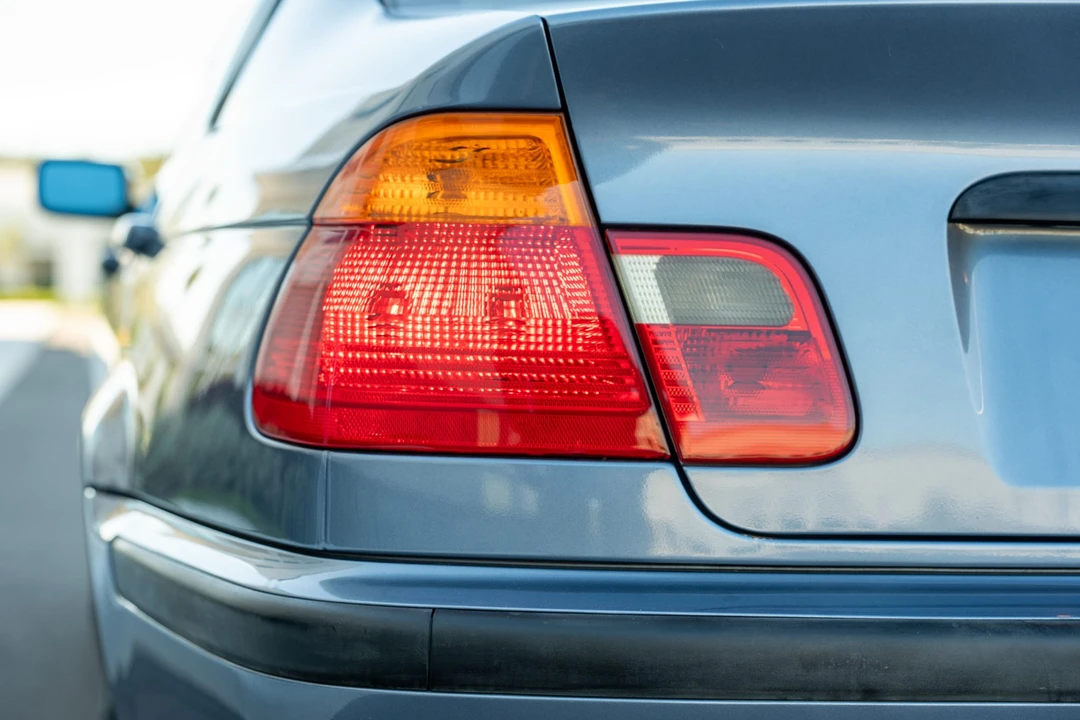 1999 BMW E46 3 Series - Image 22 of 31