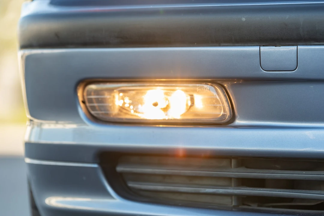 1999 BMW E46 3 Series - Image 19 of 31