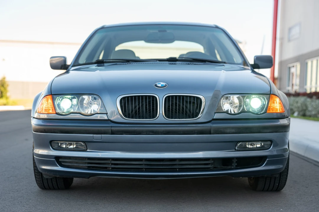 1999 BMW E46 3 Series - Image 15 of 31