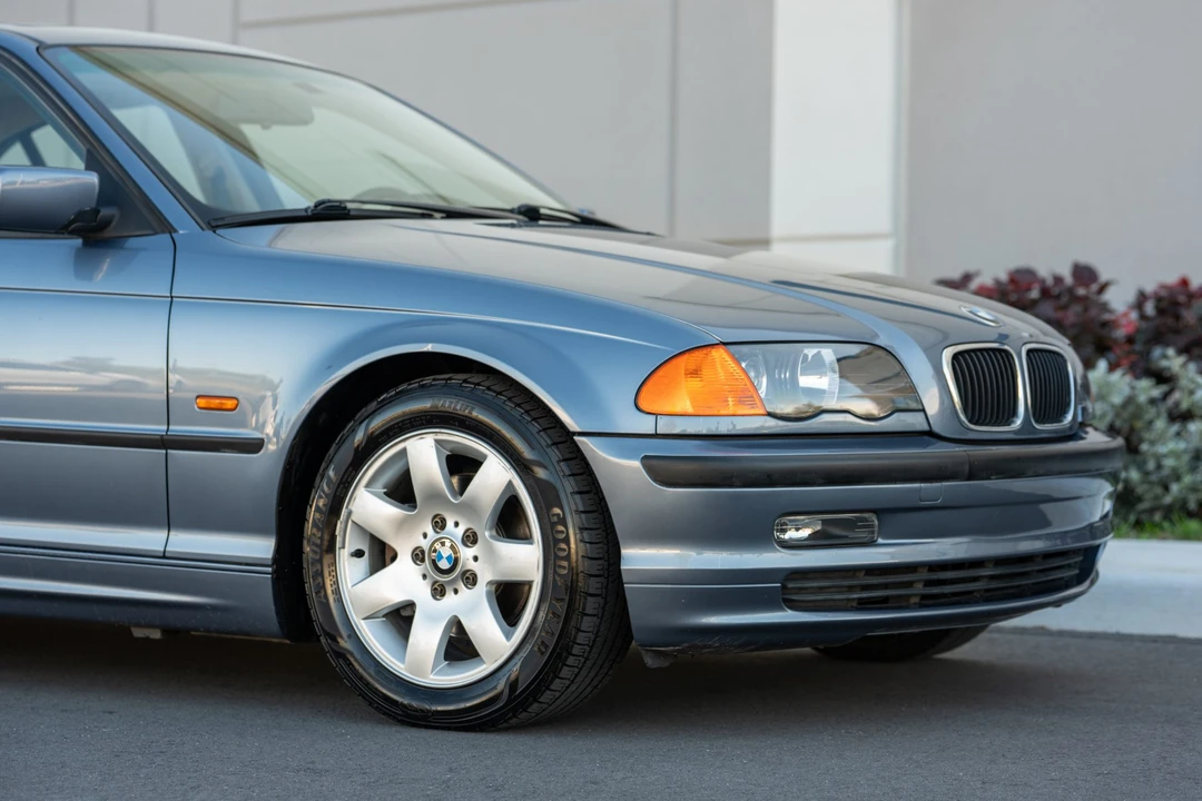1999 BMW E46 3 Series - Image 9 of 31
