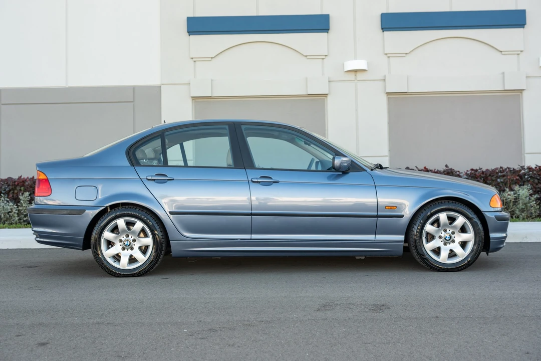 1999 BMW E46 3 Series - Image 4 of 31