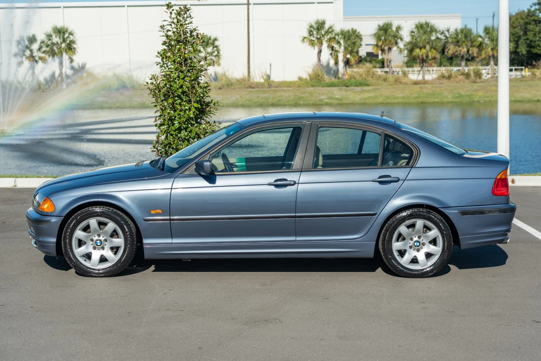 1999 BMW E46 3 Series - Image 8 of 31