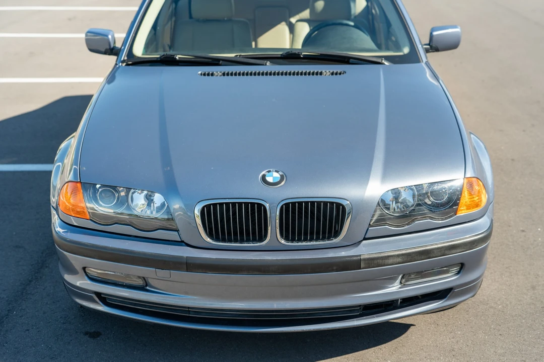 1999 BMW E46 3 Series - Image 13 of 31