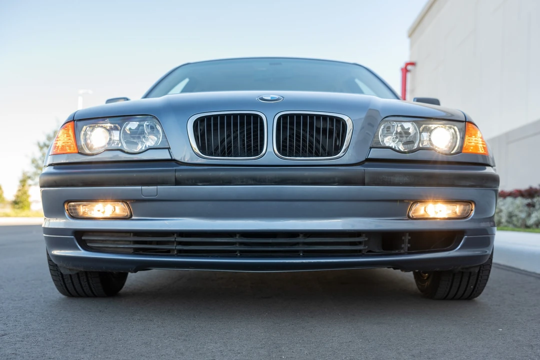 1999 BMW E46 3 Series - Image 16 of 31