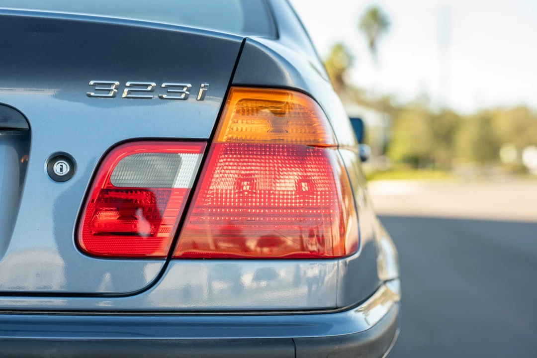 1999 BMW E46 3 Series - Image 23 of 31
