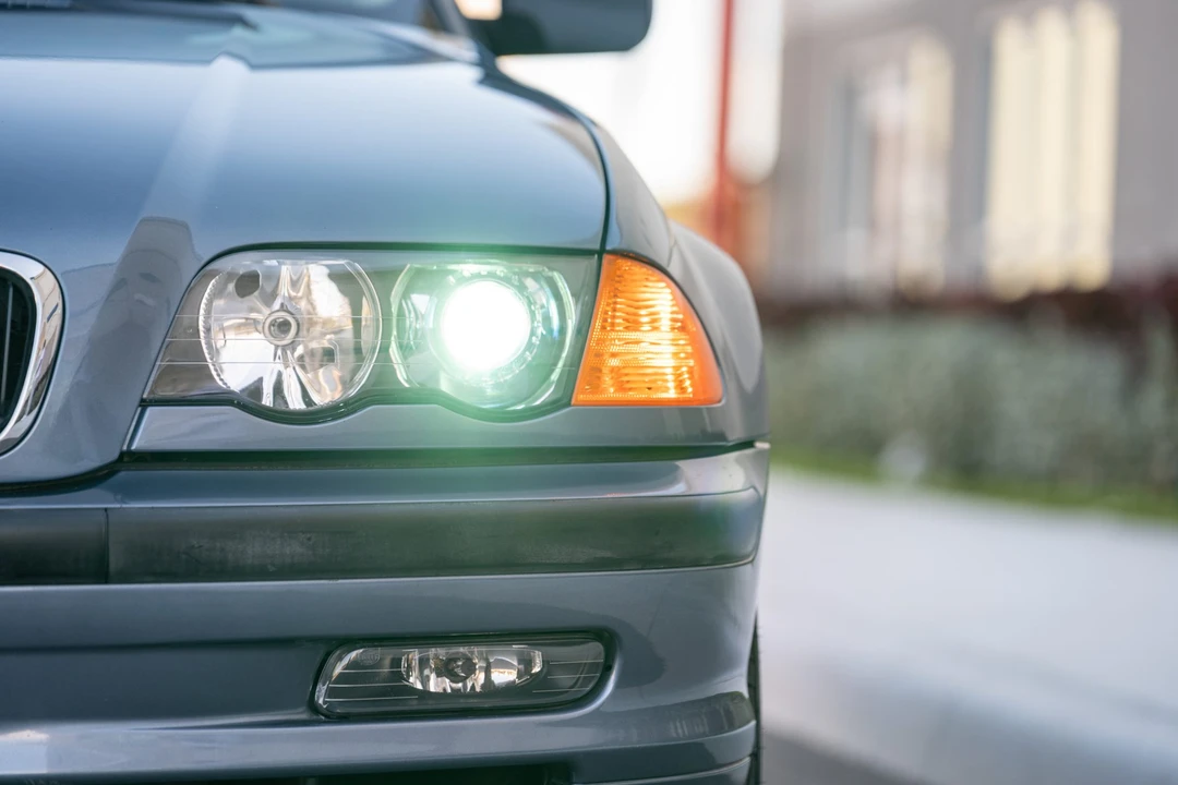 1999 BMW E46 3 Series - Image 18 of 31