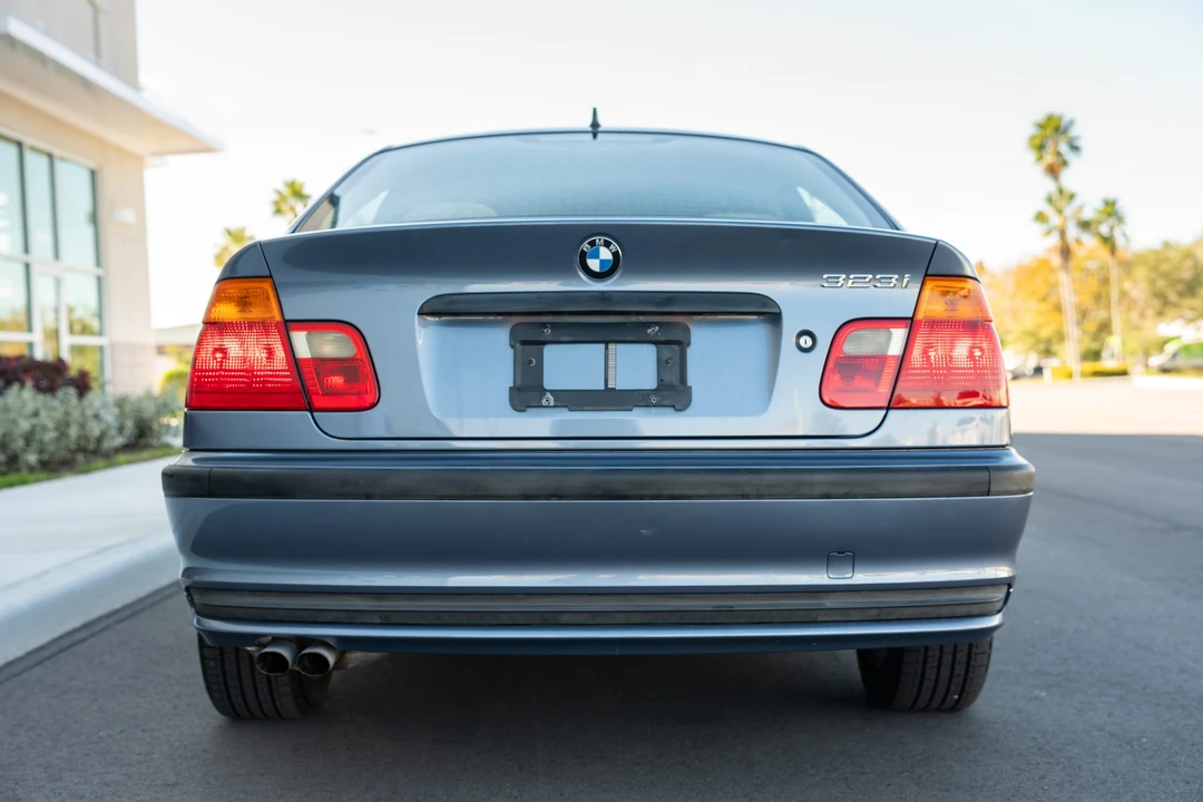 1999 BMW E46 3 Series - Image 21 of 31