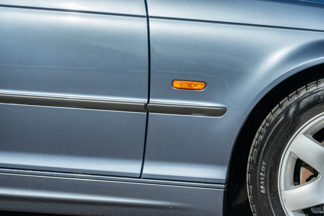 1999 BMW E46 3 Series - Image 11 of 31