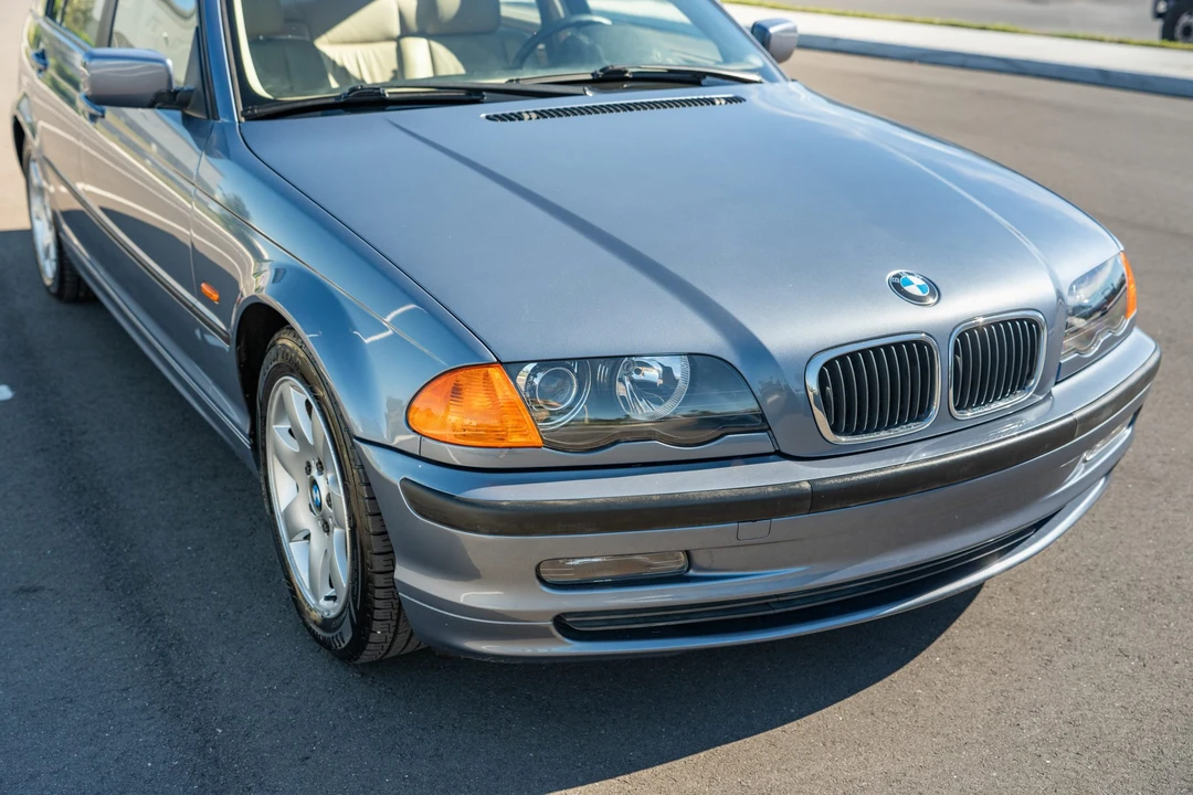 1999 BMW E46 3 Series - Image 12 of 31