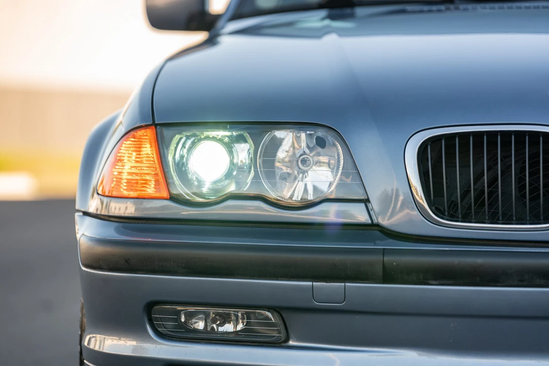 1999 BMW E46 3 Series - Image 17 of 31