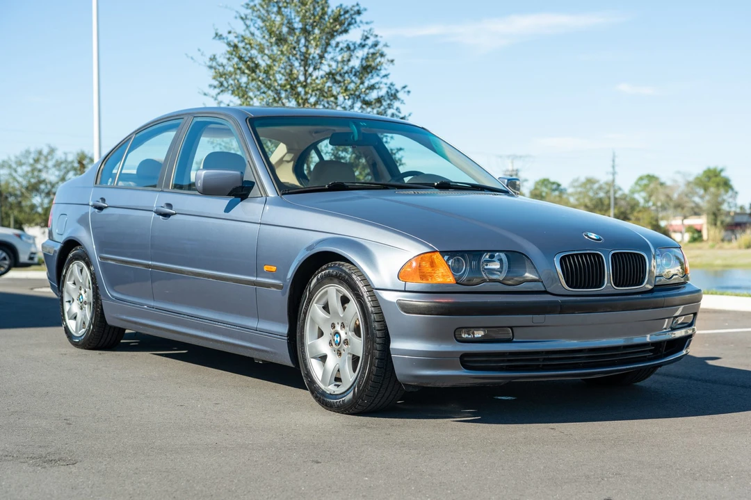 1999 BMW E46 3 Series - Image 3 of 31