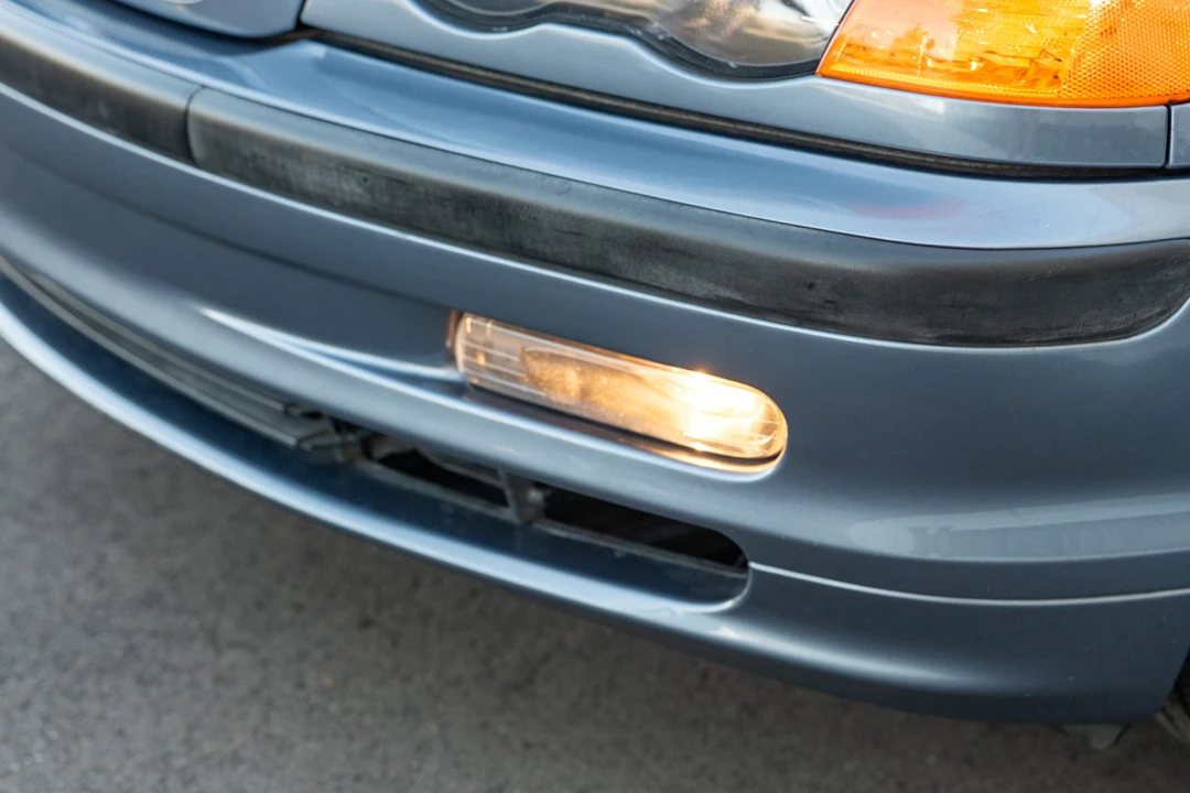 1999 BMW E46 3 Series - Image 20 of 31