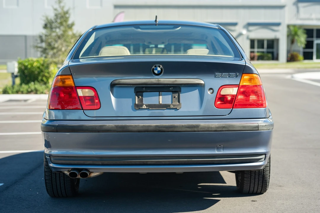 1999 BMW E46 3 Series - Image 6 of 31