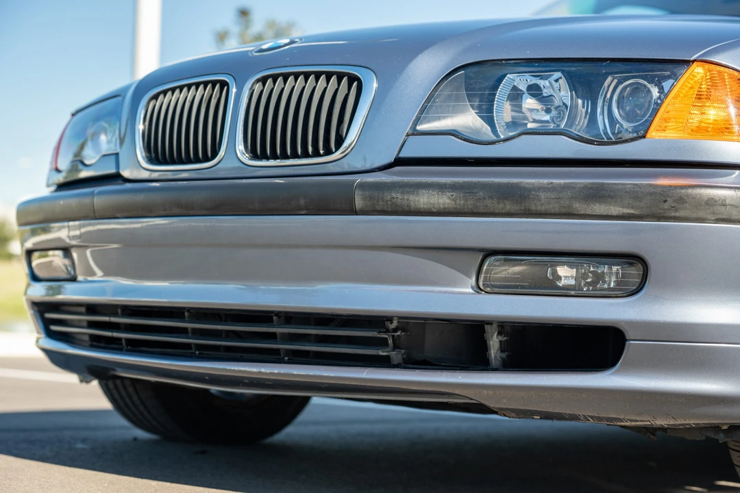 1999 BMW E46 3 Series - Image 14 of 31