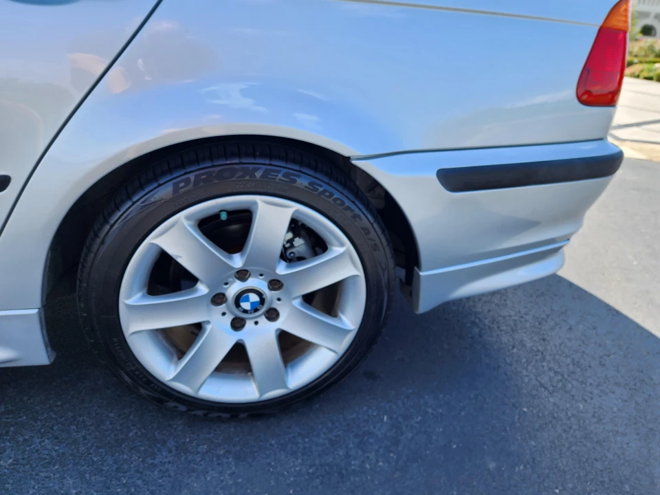 1999 BMW E46 3 Series - Image 18 of 31