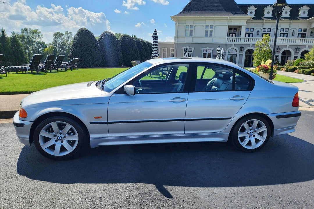 1999 BMW E46 3 Series - Image 3 of 31