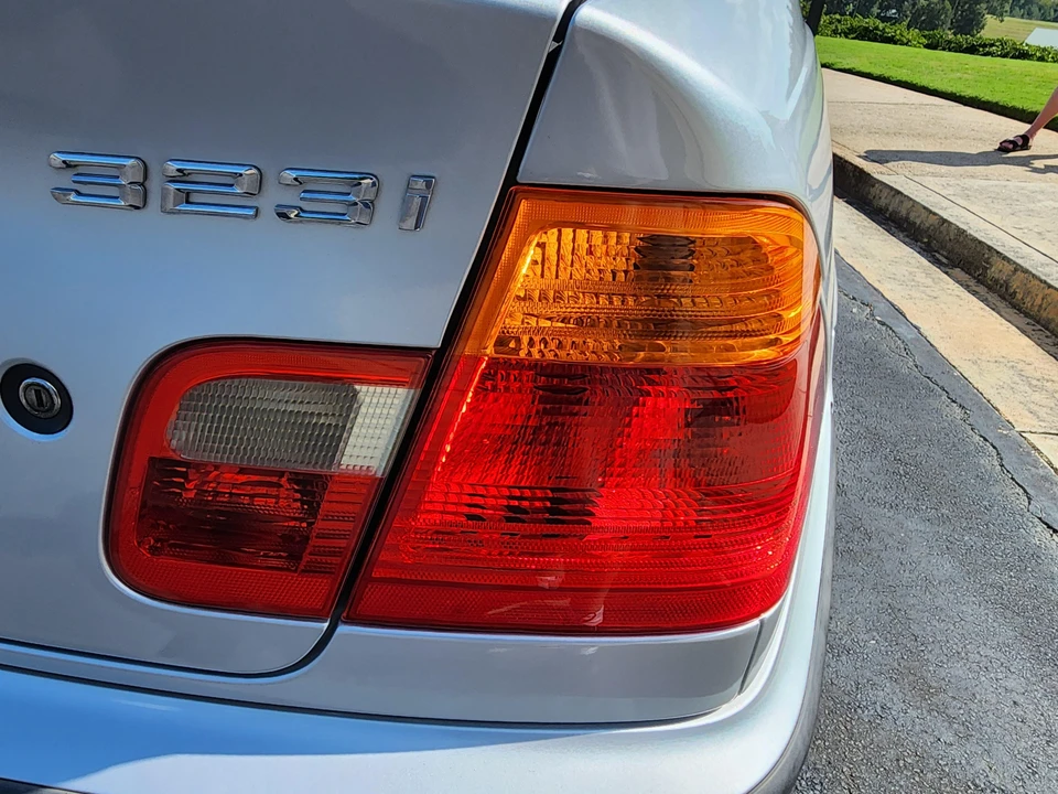 1999 BMW E46 3 Series - Image 14 of 31