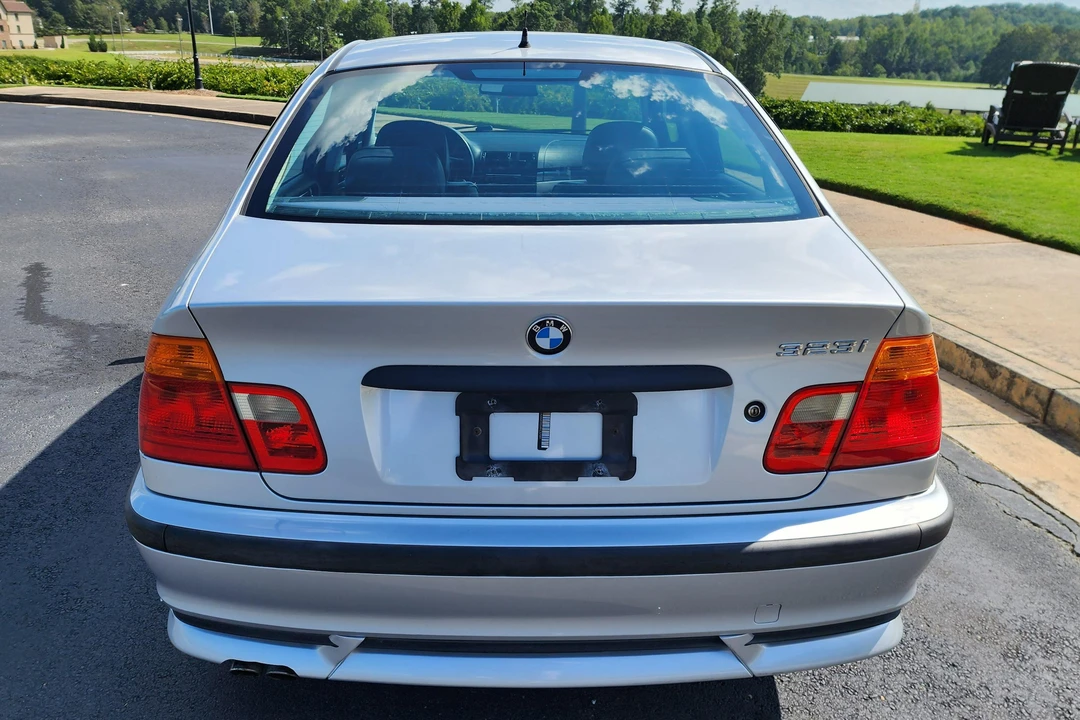 1999 BMW E46 3 Series - Image 5 of 31