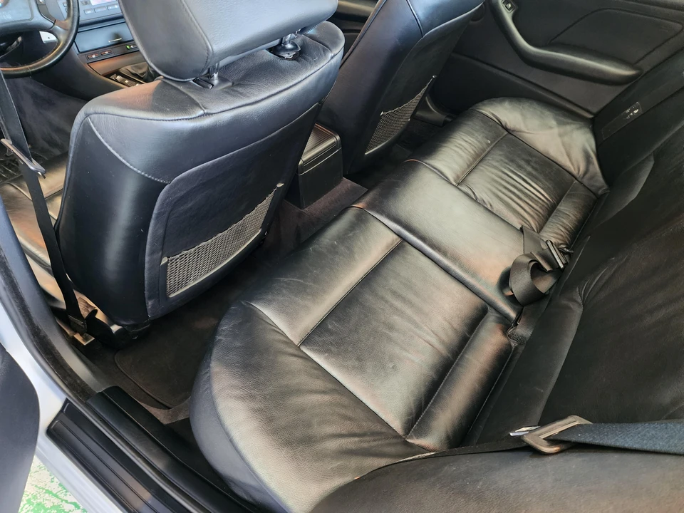 1999 BMW E46 3 Series - Image 29 of 31