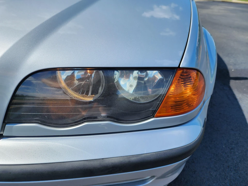 1999 BMW E46 3 Series - Image 11 of 31