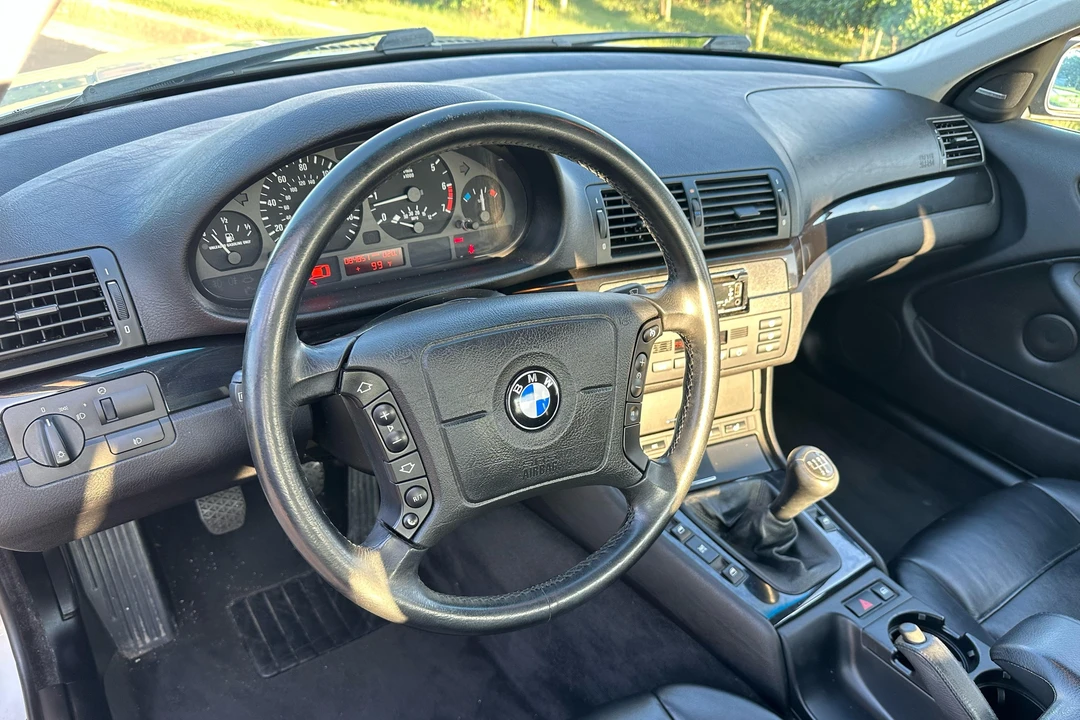 1999 BMW E46 3 Series - Image 21 of 31