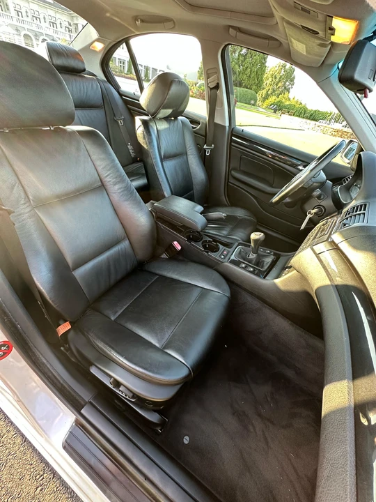 1999 BMW E46 3 Series - Image 28 of 31