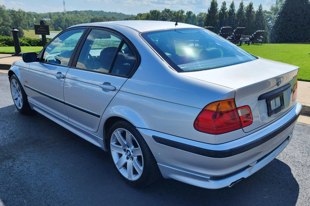 1999 BMW E46 3 Series - Image 4 of 31