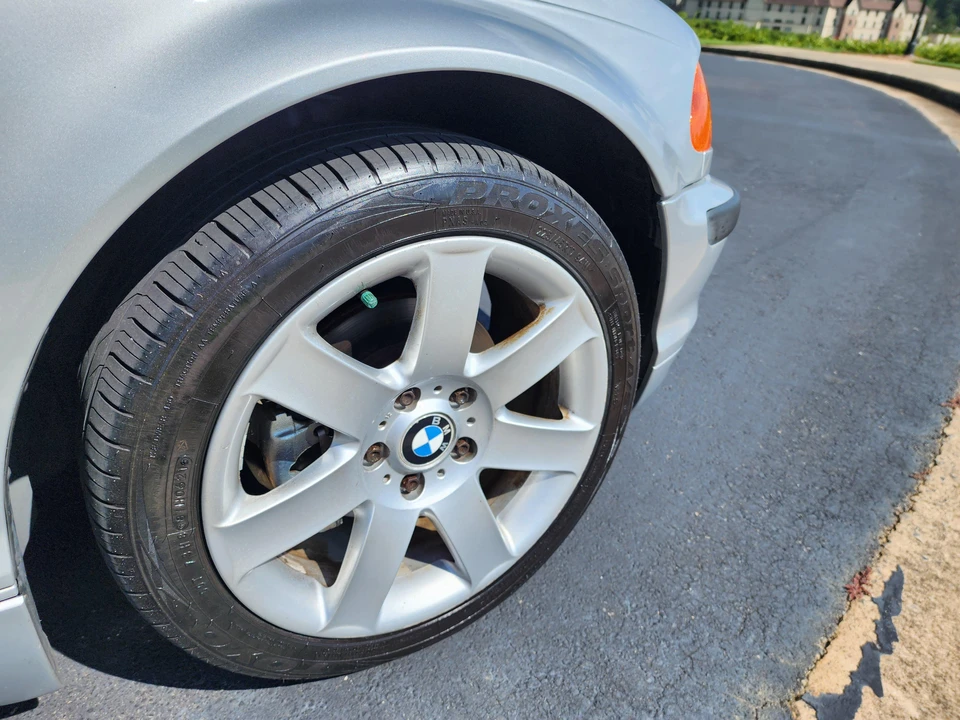 1999 BMW E46 3 Series - Image 20 of 31