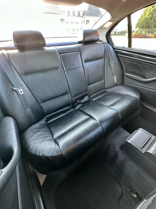 1999 BMW E46 3 Series - Image 31 of 31