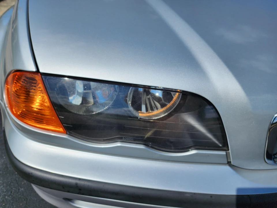 1999 BMW E46 3 Series - Image 9 of 31