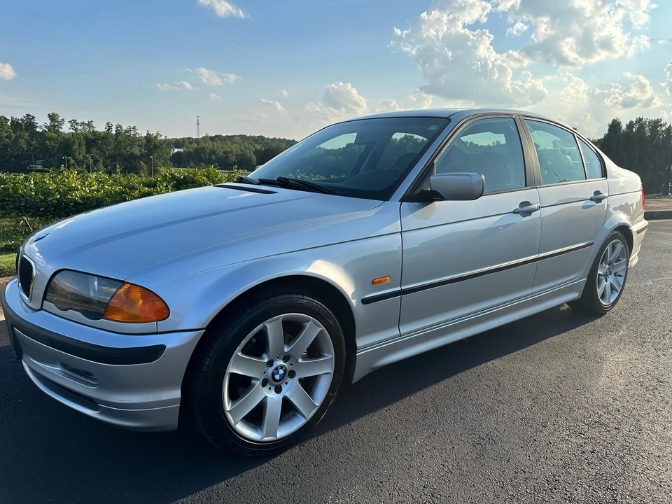 1999 BMW E46 3 Series - Image 6 of 31