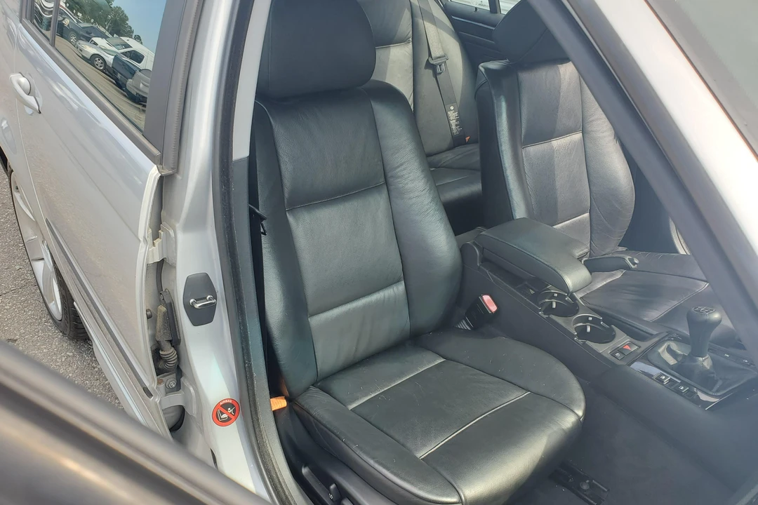 1999 BMW E46 3 Series - Image 23 of 31