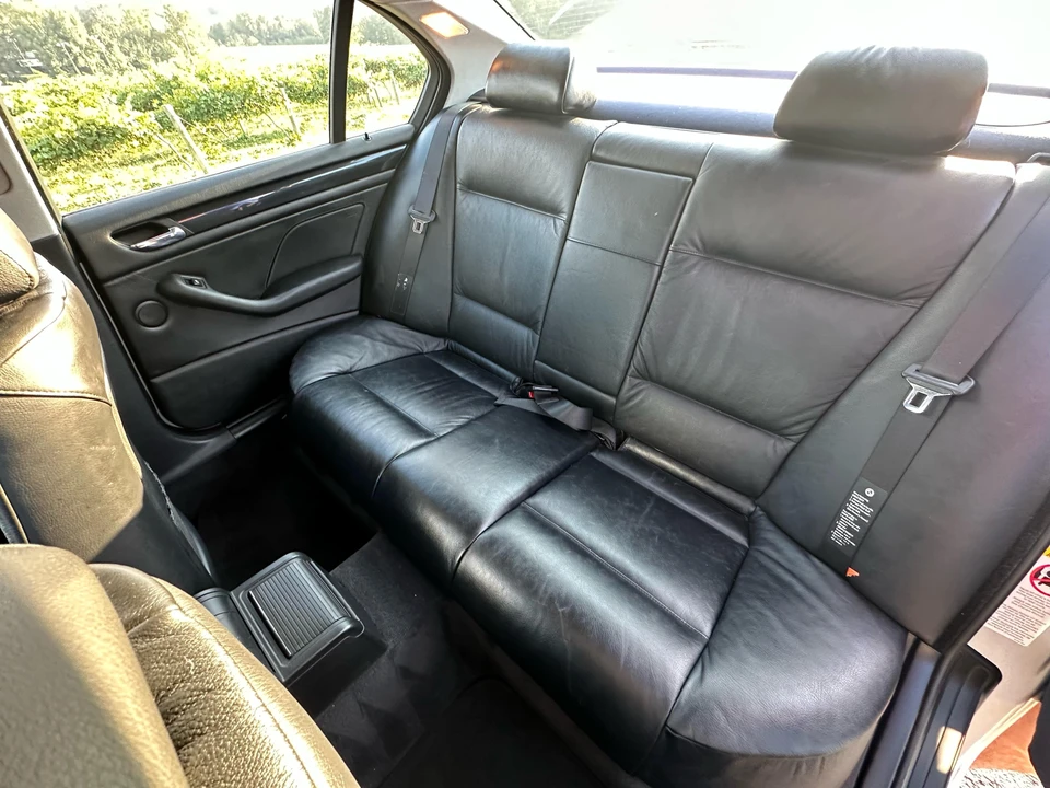 1999 BMW E46 3 Series - Image 30 of 31