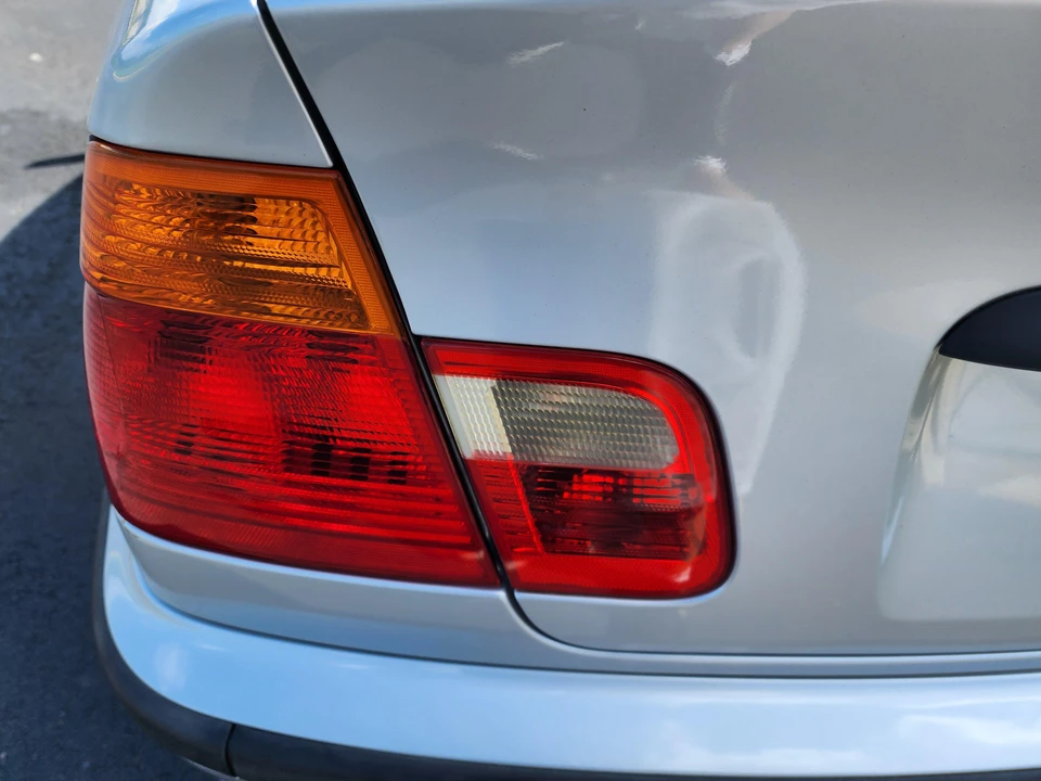 1999 BMW E46 3 Series - Image 12 of 31