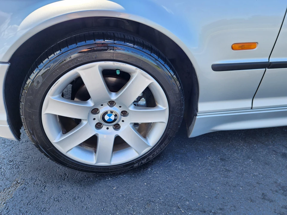 1999 BMW E46 3 Series - Image 17 of 31