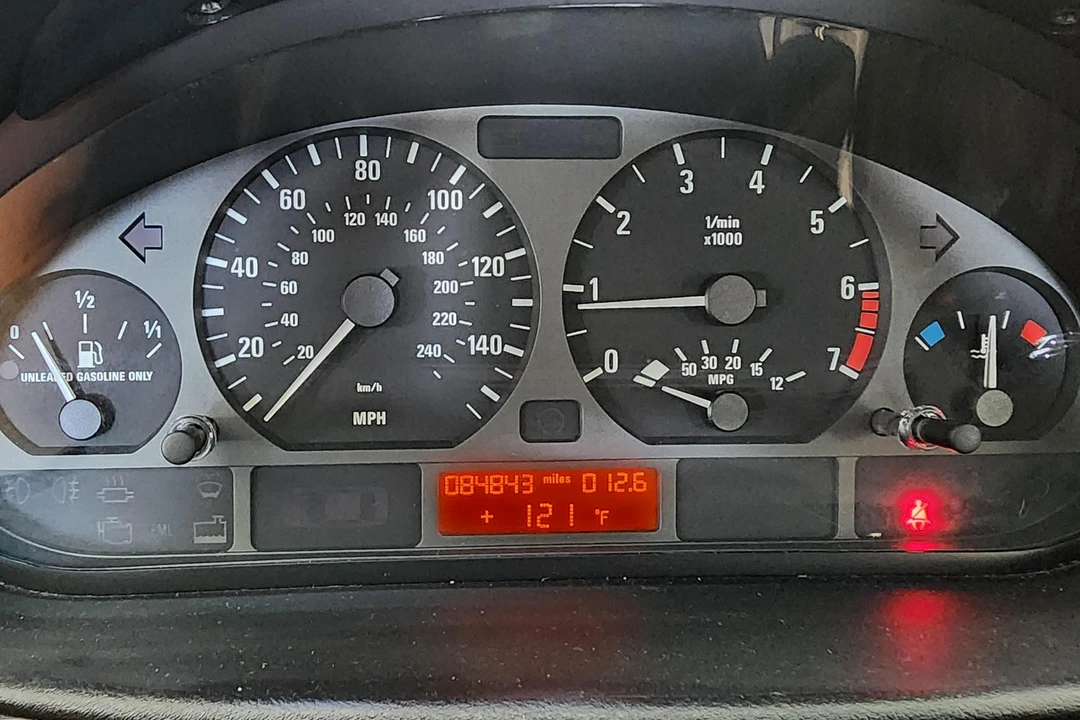 1999 BMW E46 3 Series - Image 24 of 31