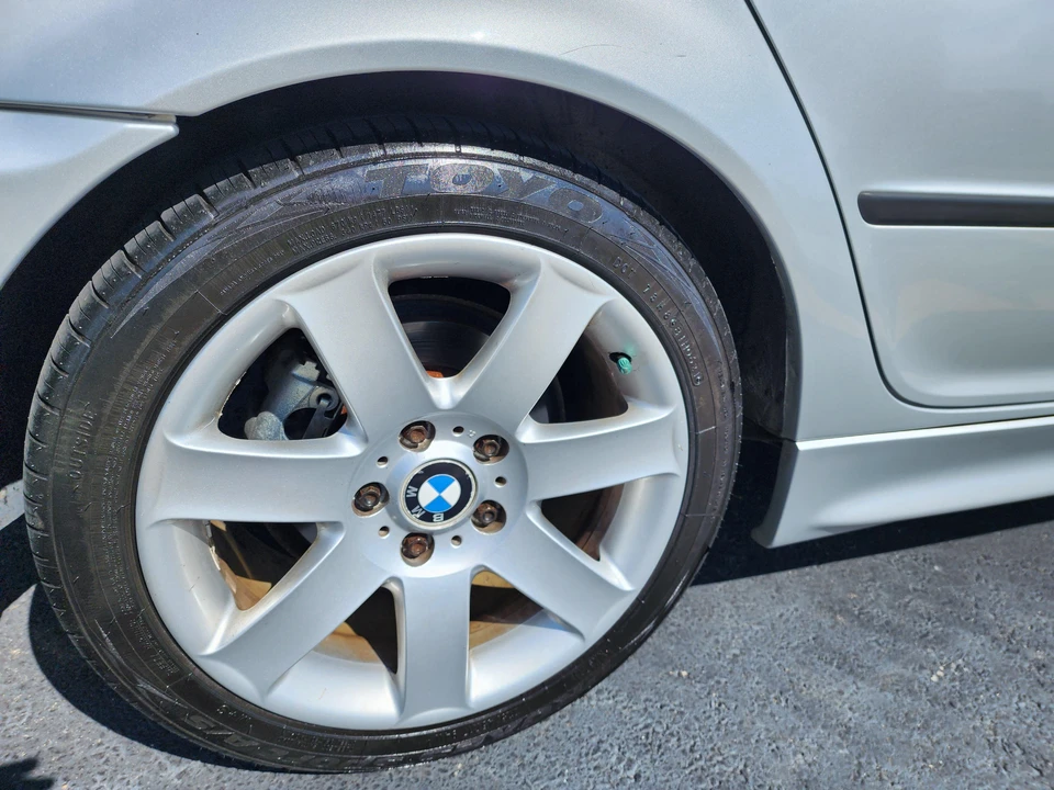 1999 BMW E46 3 Series - Image 19 of 31