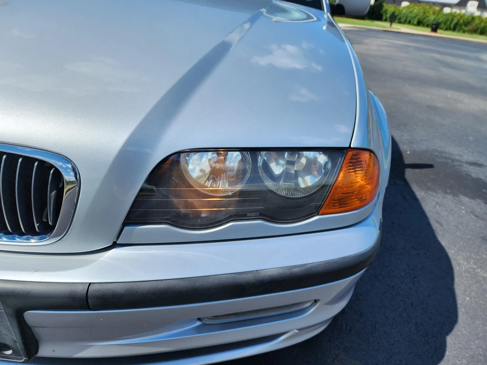 1999 BMW E46 3 Series - Image 10 of 31