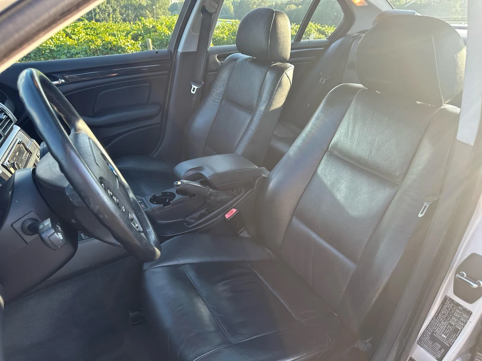 1999 BMW E46 3 Series - Image 25 of 31
