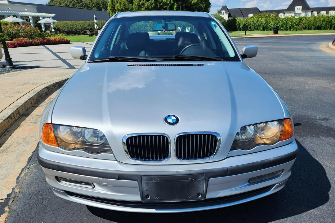 1999 BMW E46 3 Series - Image 2 of 31