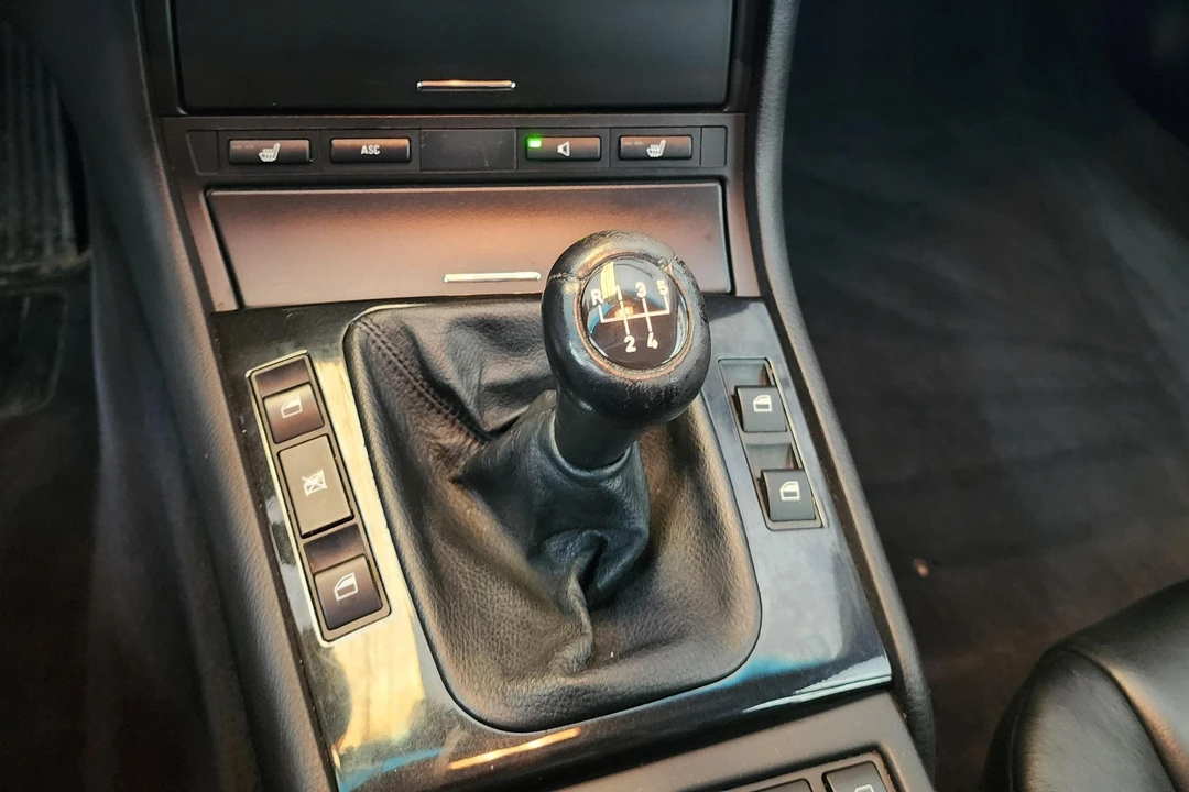 1999 BMW E46 3 Series - Image 22 of 31