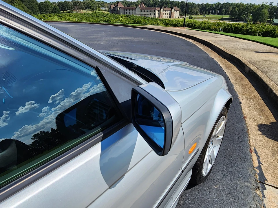 1999 BMW E46 3 Series - Image 15 of 31