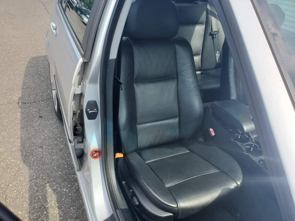 1999 BMW E46 3 Series - Image 27 of 31