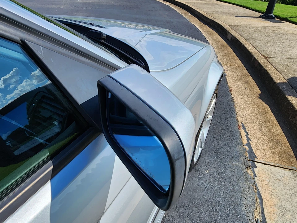 1999 BMW E46 3 Series - Image 16 of 31
