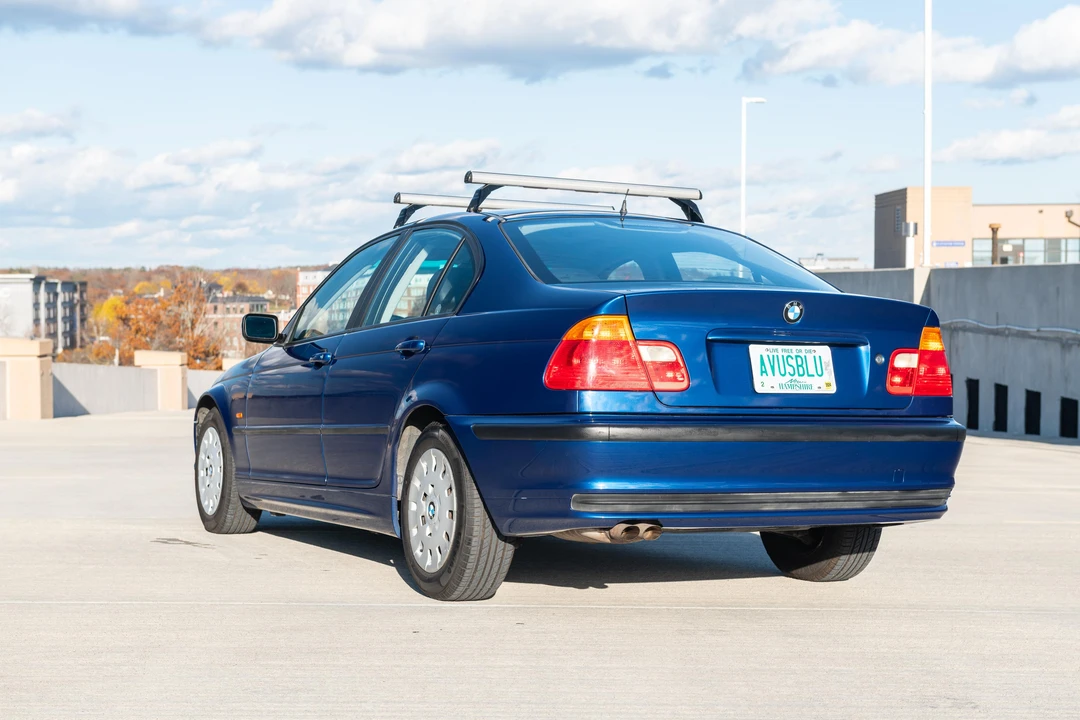 1999 BMW E46 3 Series - Image 12 of 31