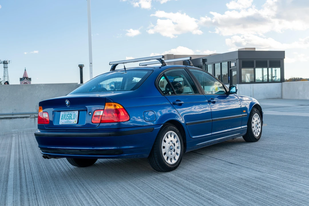 1999 BMW E46 3 Series - Image 13 of 31